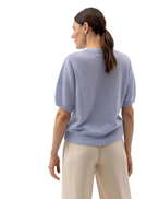 Holebrook Elizabeth Top Oxford