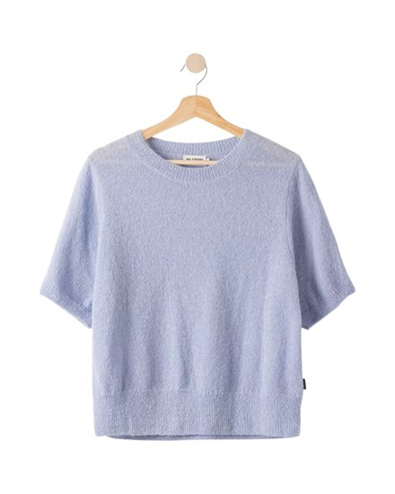 Holebrook Elizabeth Top Oxford