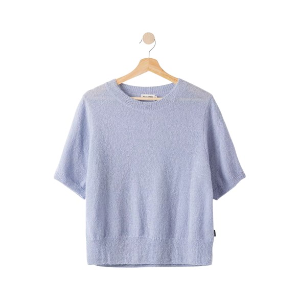 Holebrook Elizabeth Top Oxford