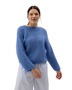 Holebrook Cajsa Sweater Regatta