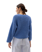 Holebrook Cajsa Sweater Regatta