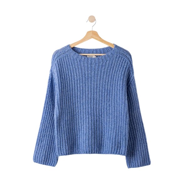 Holebrook Cajsa Sweater Regatta