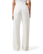 Jeanerica Belem Chino Natural White