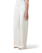 Jeanerica Belem Chino Natural White