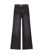 Jeanerica Sw006 St Monica Jeans Black Vintage 69