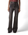 Jeanerica Sw006 St Monica Jeans Black Vintage 69