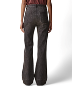 Jeanerica Sw006 St Monica Jeans Black Vintage 69