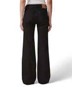 Jeanerica Sw006 St Monica Jeans Low Black 2 Weeks