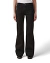Jeanerica Sw006 St Monica Jeans Low Black 2 Weeks