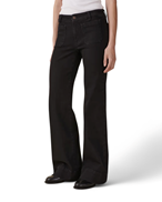 Jeanerica Sw006 St Monica Jeans Low Black 2 Weeks