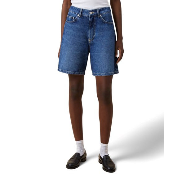 Jeanerica Bm019 Belem Shorts Vintage 62
