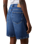 Jeanerica Bm019 Belem Shorts Vintage 62