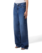 Jeanerica Pyramid Jeans Brisk Mid Vintage