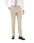 Oscar Jacobson Denz Trousers Nubuck Beige