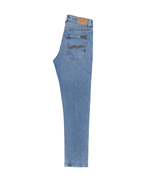 Nudie Jeans Solid Ollie Jeans Worn Vintage