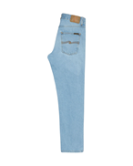 Nudie Jeans Gritty Jackson Jeans Blue Treasure