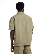 Lee Mechanic Shirt Mercantile Green