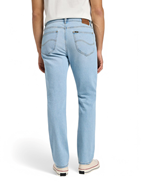 Lee West Jeans Fawn Blue