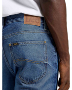 Lee West Jeans Flirt Alert
