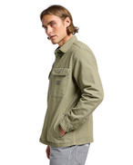 Lee Workwear Overshirt Mercantile Green