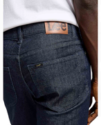 Lee X Straight Stretch Jeans Avenue