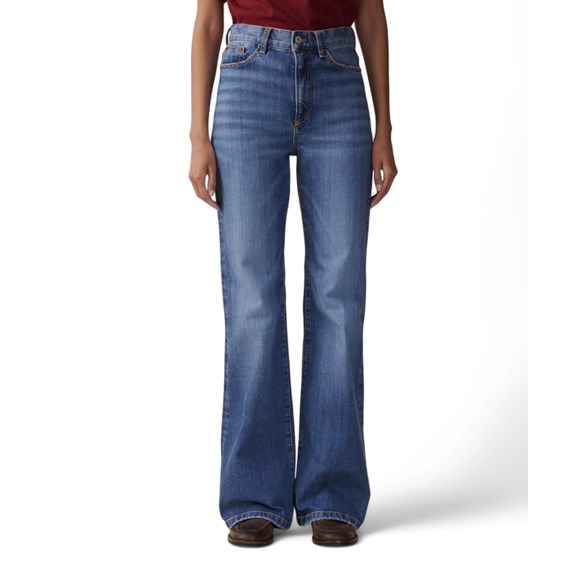 Jeanerica Pyramid Jeans Brisk Mid Vintage