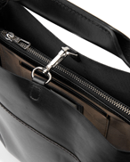 Saddler Mayo Shoulderbag Black