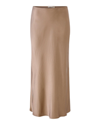 Oui Black Label Skirt Beige