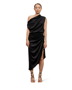 Ahlvar Gallery Tilda Skirt Black