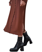 Residus Bisse Dress