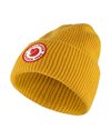 Fjällräven 1960 Logo Hat Mustard Yellow