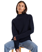 Boomerang Arholma Sweater Nightsky