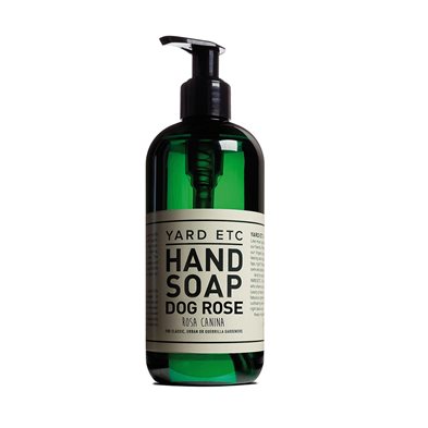 Handtvål Nyponros 350 ml