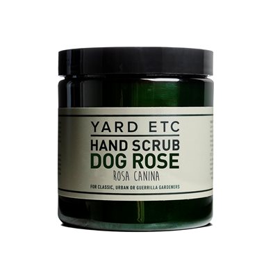 Handskrubb Nyponros 300 g