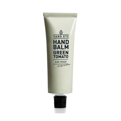 Handkräm Grön Tomat 30 ml