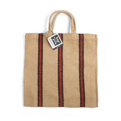 Bag Stripy