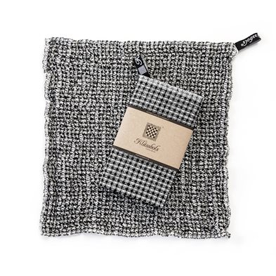 Household Cloth Black