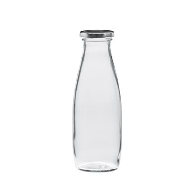 Serveringsflaska 0,5 L