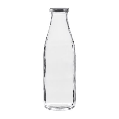 Serving Bottle 1 L