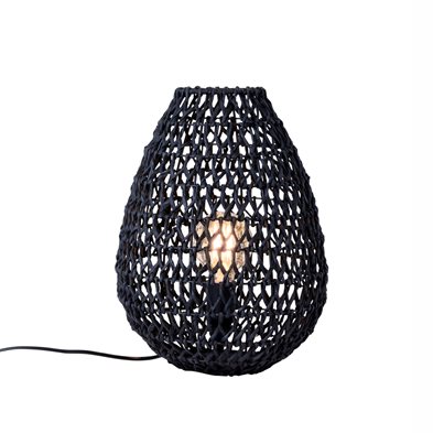Table Lamp Buster