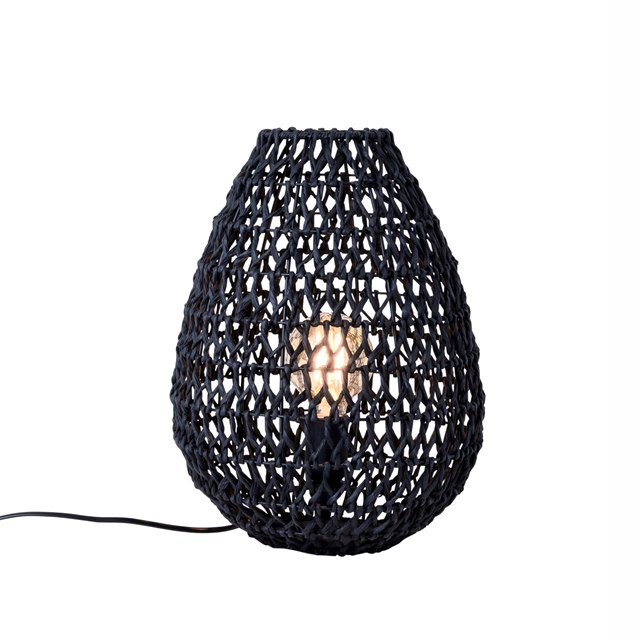 Table Lamp Buster
