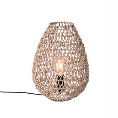 Table Lamp Buster