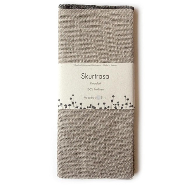 Floor Cloth