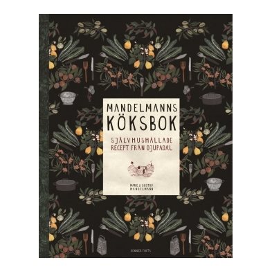 Mandelmanns Köksbok