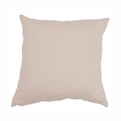Klippan Yllefabrik Kuddvar Linn Beige