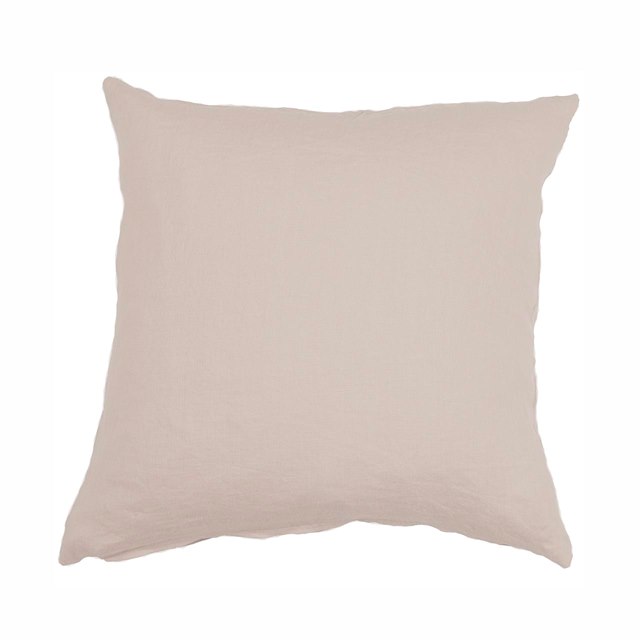 Klippan Yllefabrik Kuddvar Linn Beige