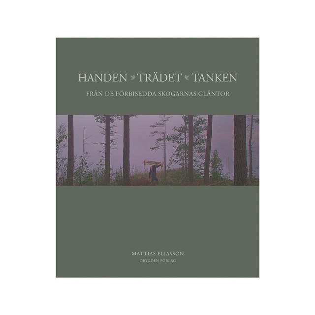 Handen, Trädet, Tanken