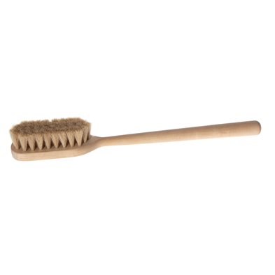 Iris Hantverk Massage Brush With Handle