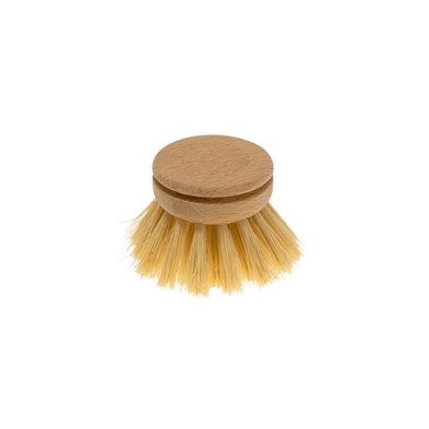 Iris Hantverk Diskborste Vardag Refill