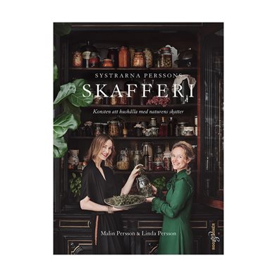 Systrarna Perssons Skafferi